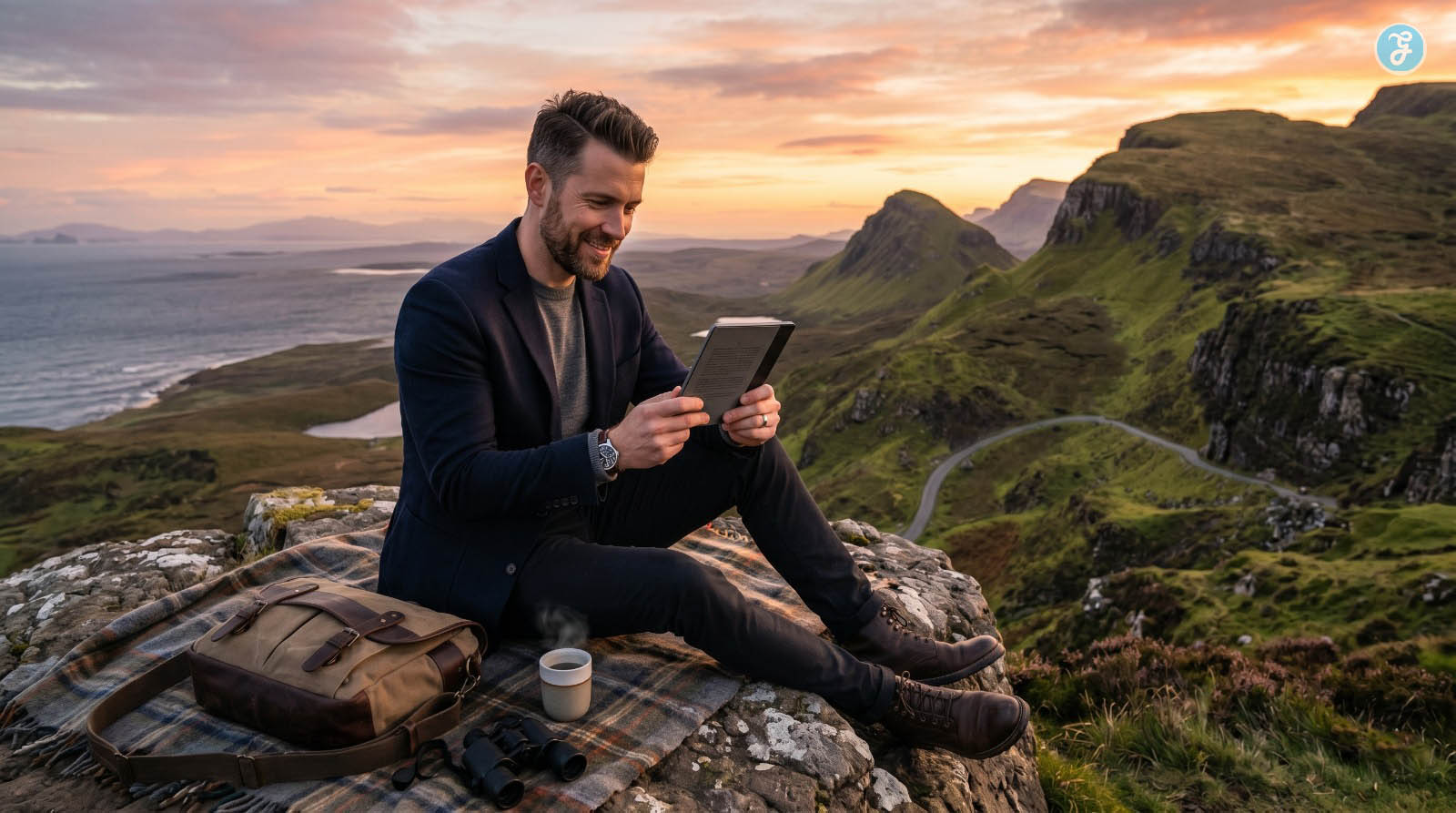 When Digital Detox Books Help