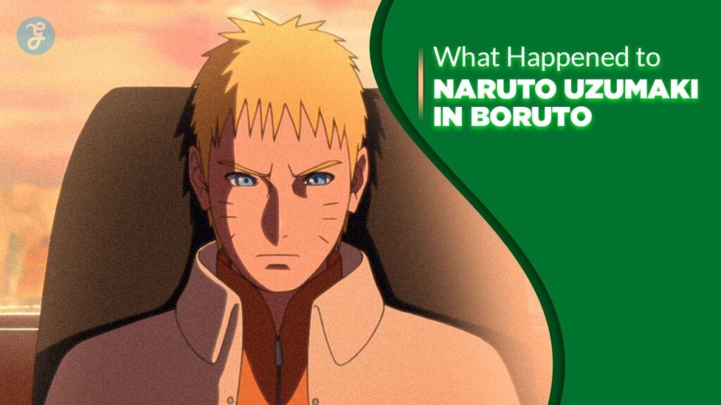 Who Killed Naruto Uzumaki