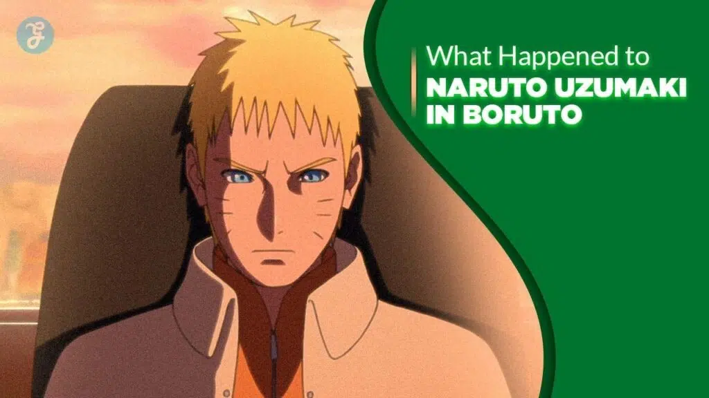 Who Killed Naruto Uzumaki