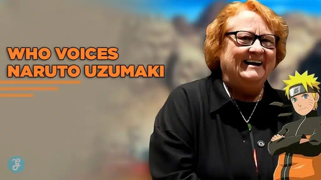 Who Played Naruto Uzumaki?