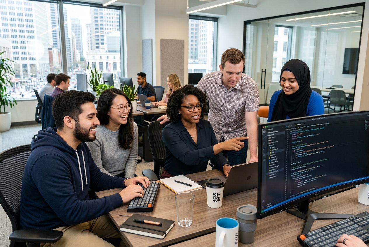 Why Are Microservices Replacing Monoliths: Monoliths Vs Microservices Architecture