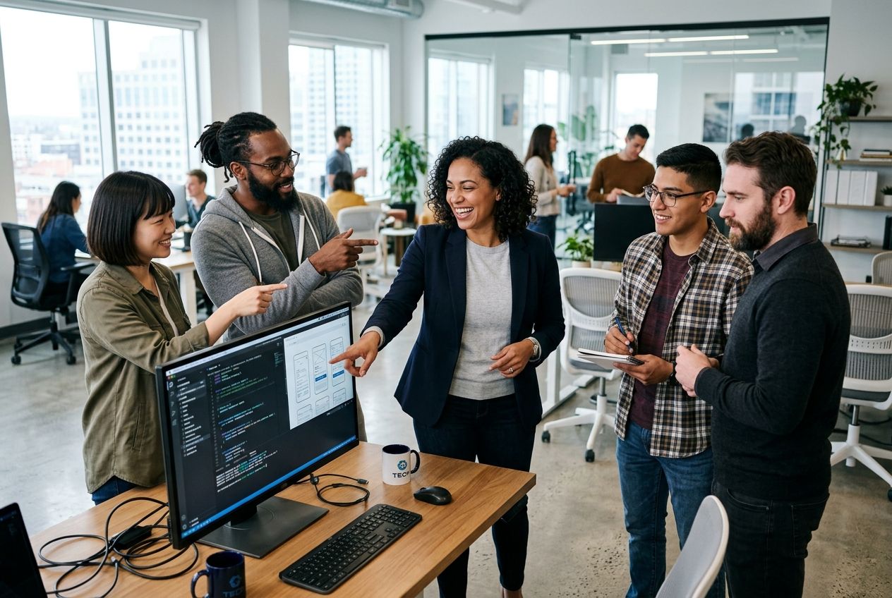 Why Do Git Merge Conflicts Happen