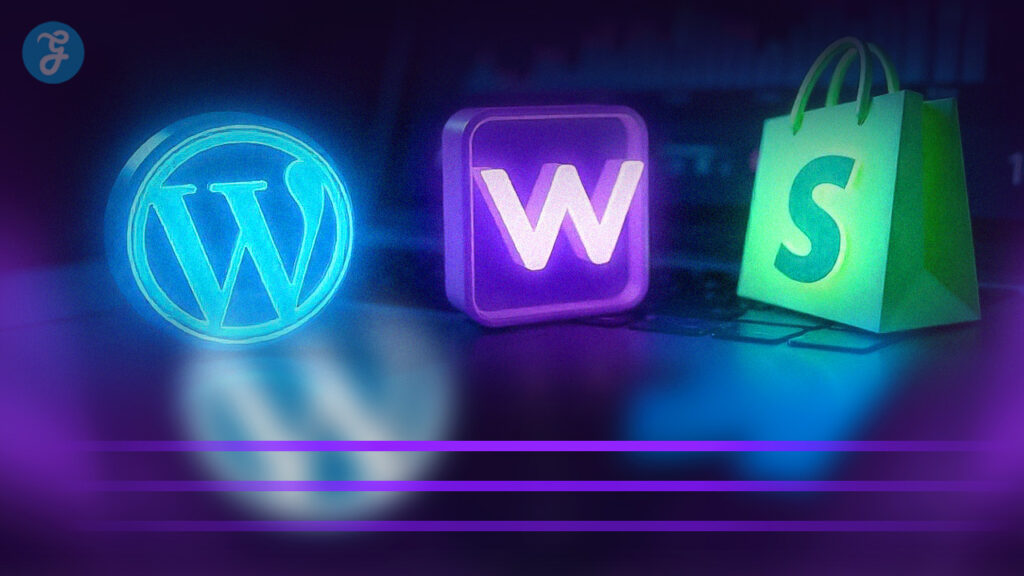 WordPress vs Webflow vs Squarespace Which Is Best