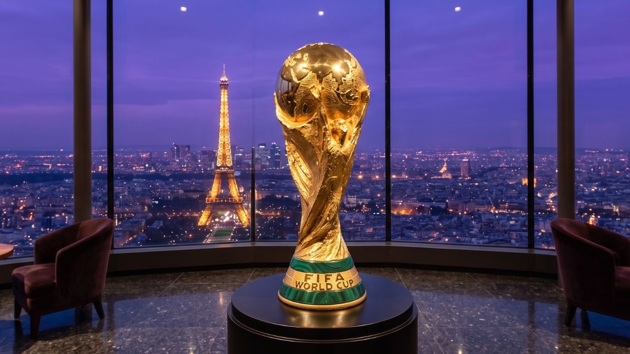 World Cup 2026