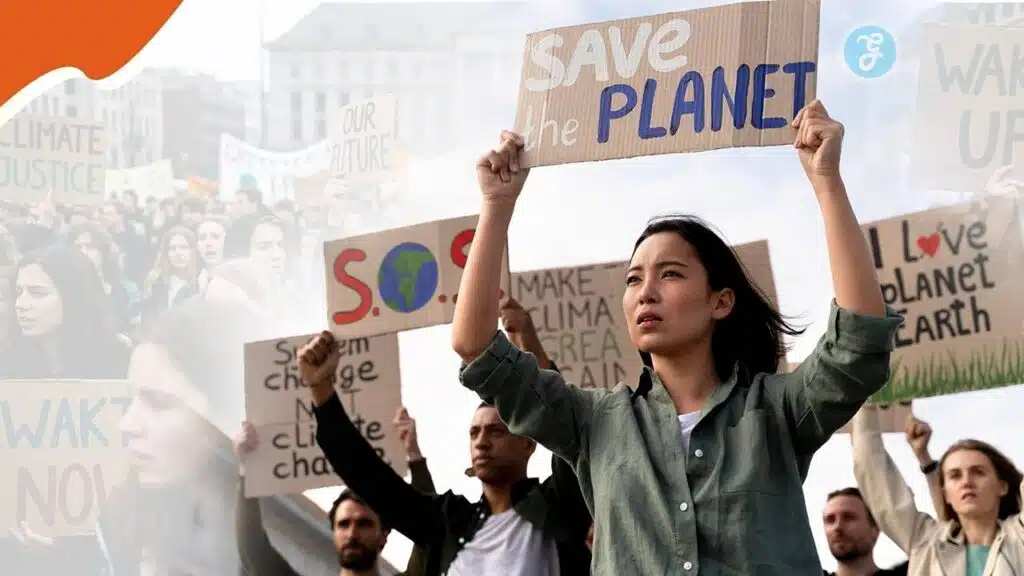 Youth Climate Anxiety