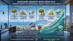 Zero Tax on Capital Gains, Dividends, or Income