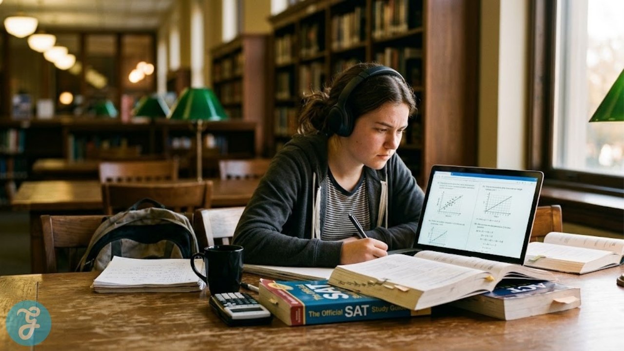 Best SMEs for test prep in USA
