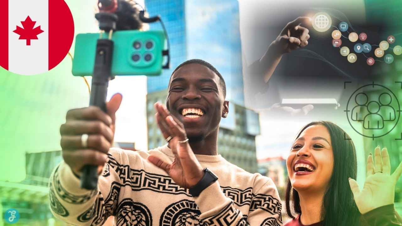 bilingual social media strategy