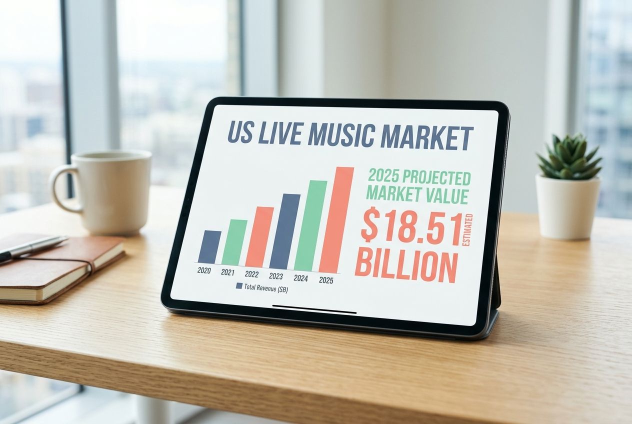 evolution of music festivals static