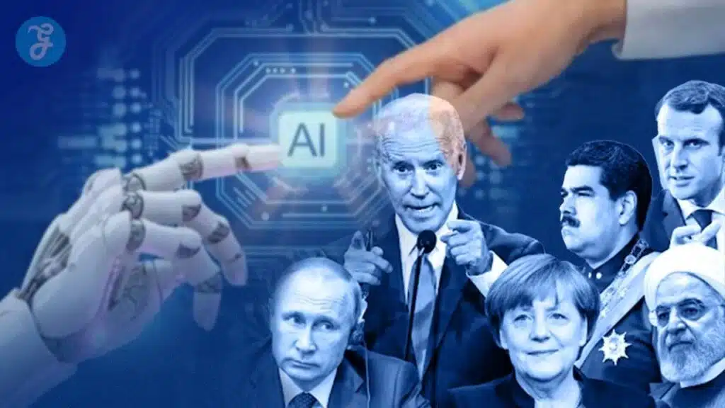 future of work disruption