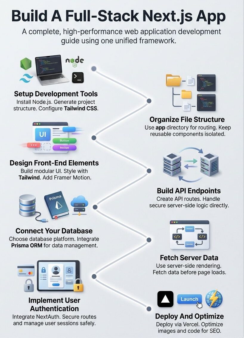 how to Build A Full-Stack App With Next.js (2)