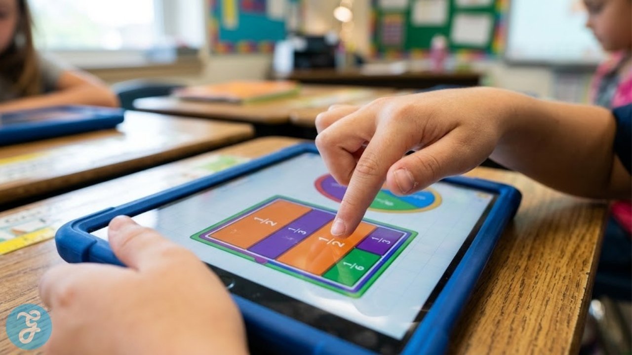 math practice platforms in USA