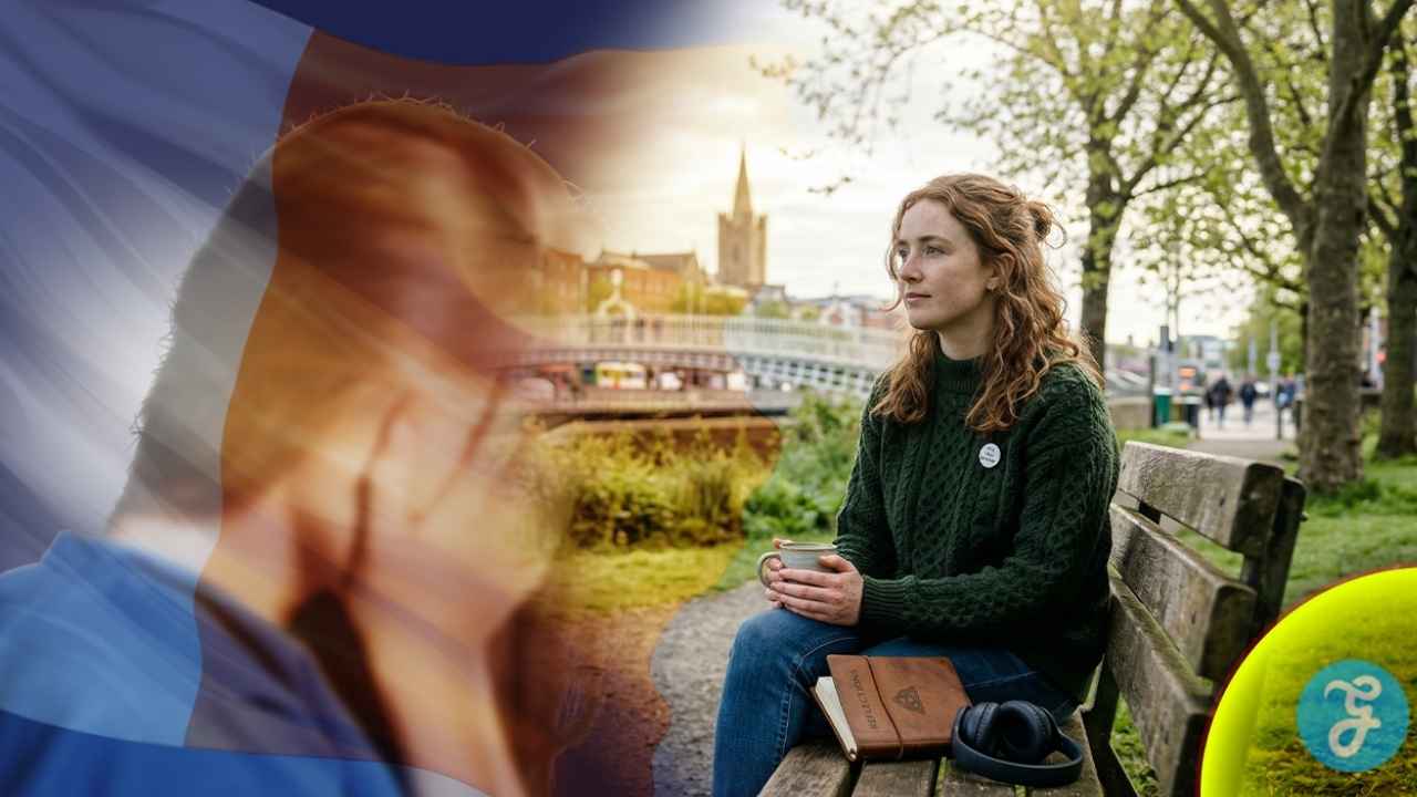 mental health in Ireland