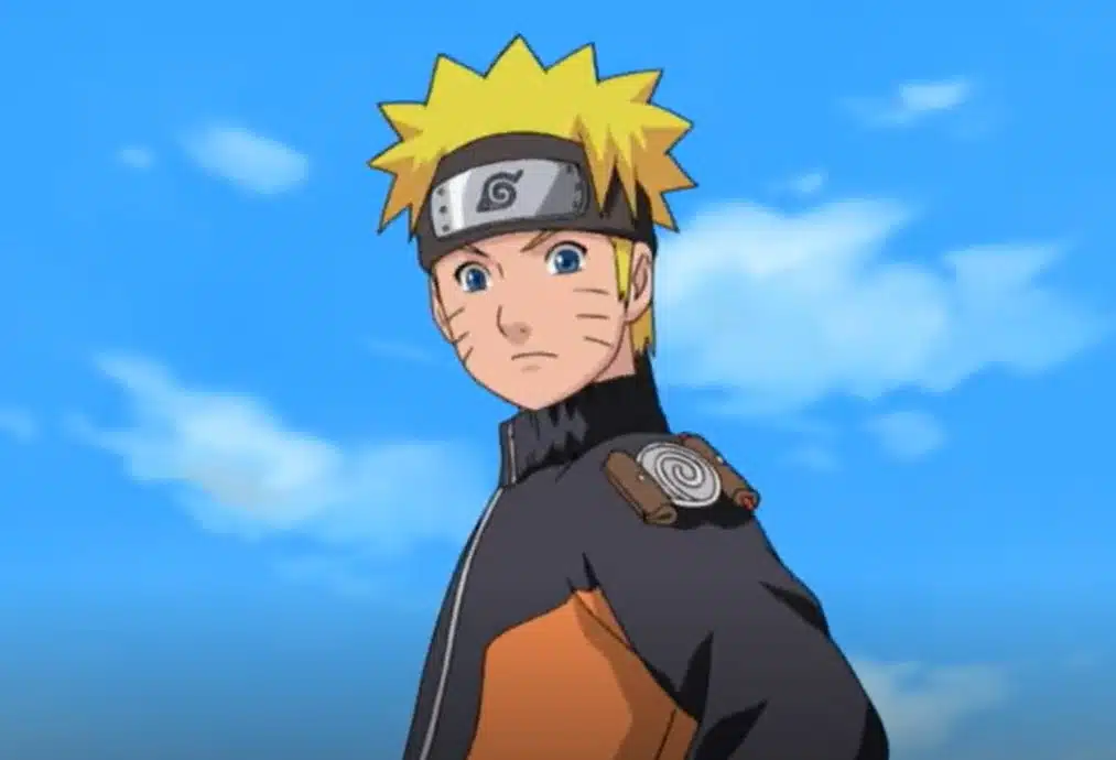 naruto in shippuden: The Journey to Become Hokage