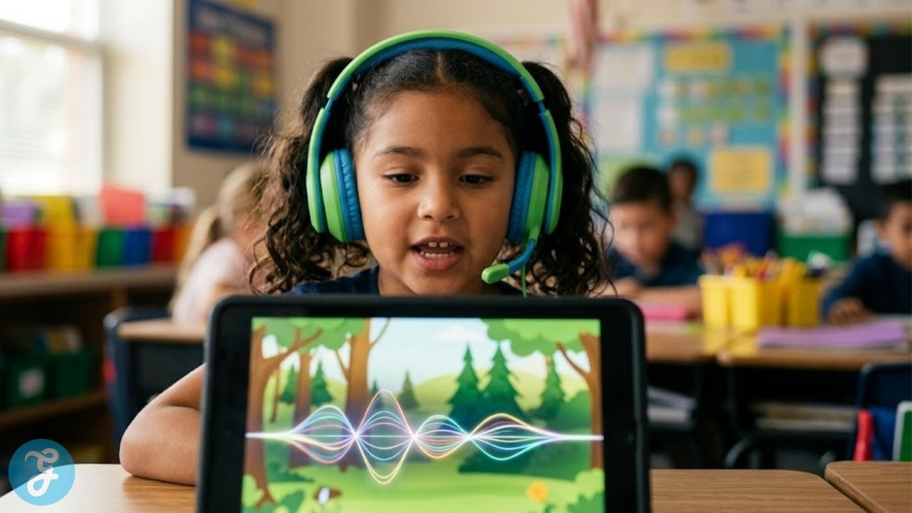 reading and literacy apps in USA