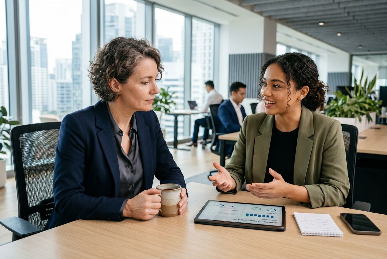 retaining gen-z talent Managing Gen Z Employees