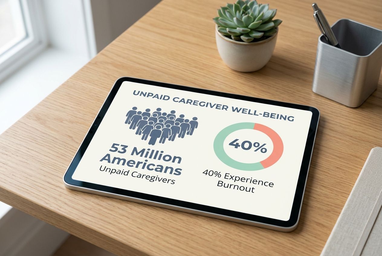 understanding Burnout types