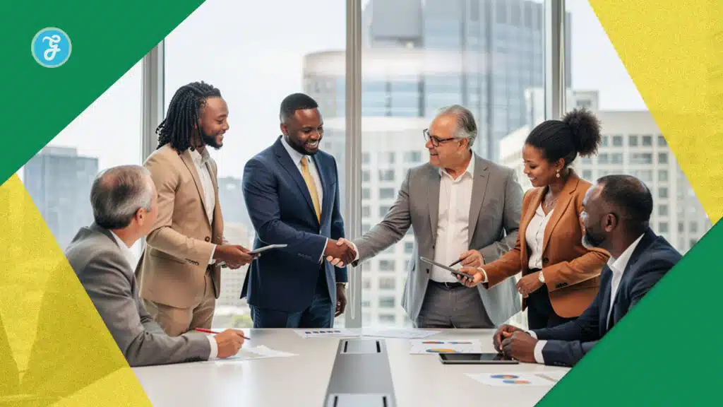 Navigating Transformation and Inclusion