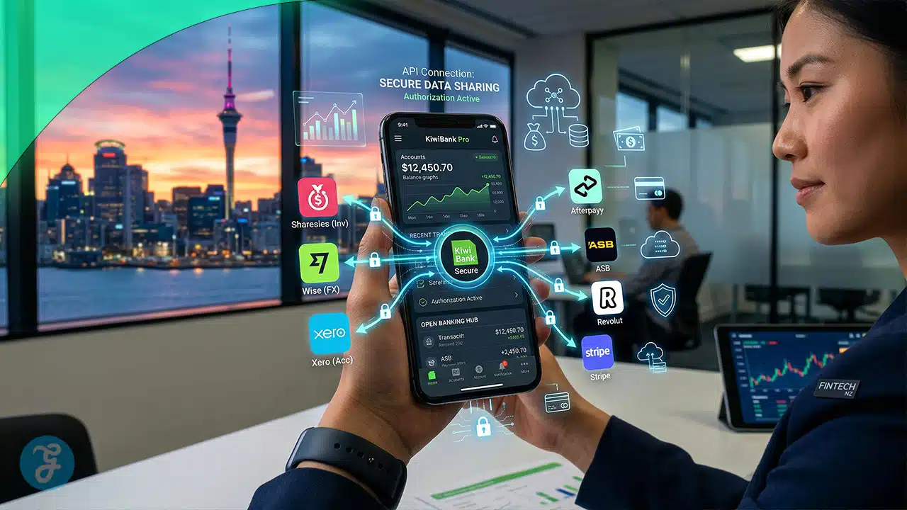 Open Banking Initiative