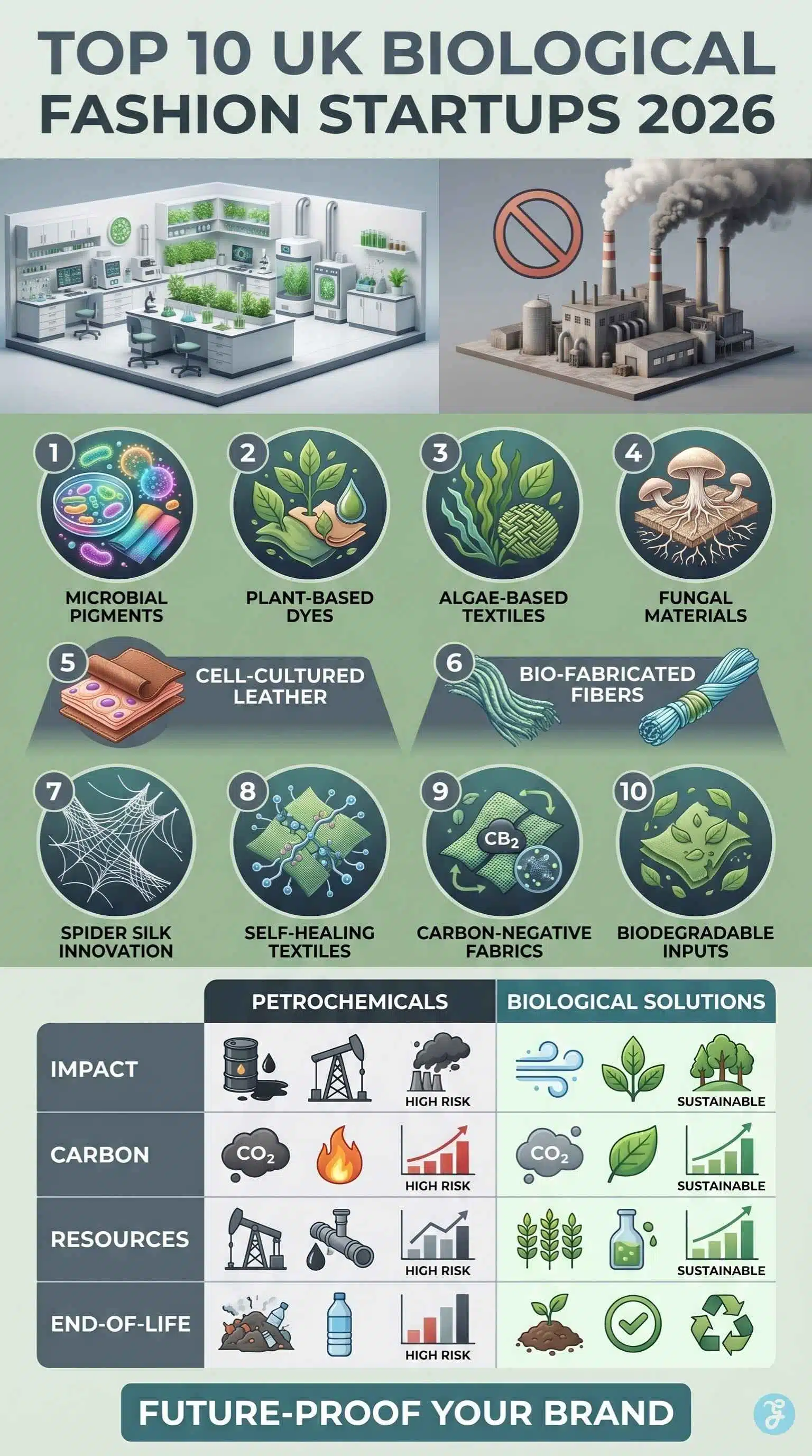 10 UK Startups Redefining Non-Toxic Home Finishes in 2026
