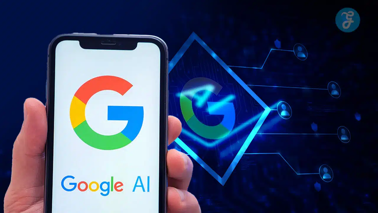 Google's AI Overview Rollout