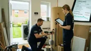 A Steady Decline in Overall Installation Costs