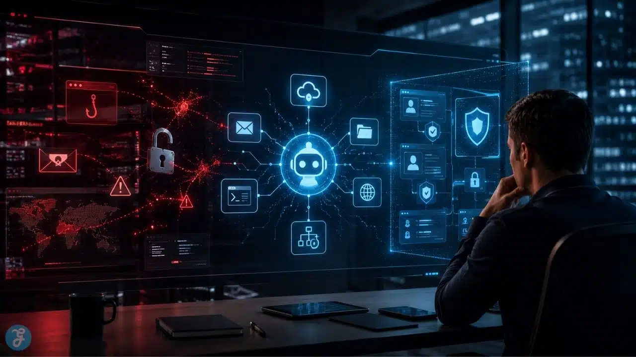 AI Agent Security