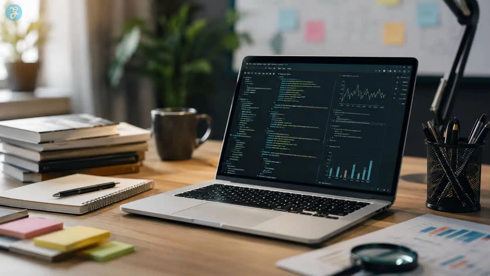 AI Research agent building workflow