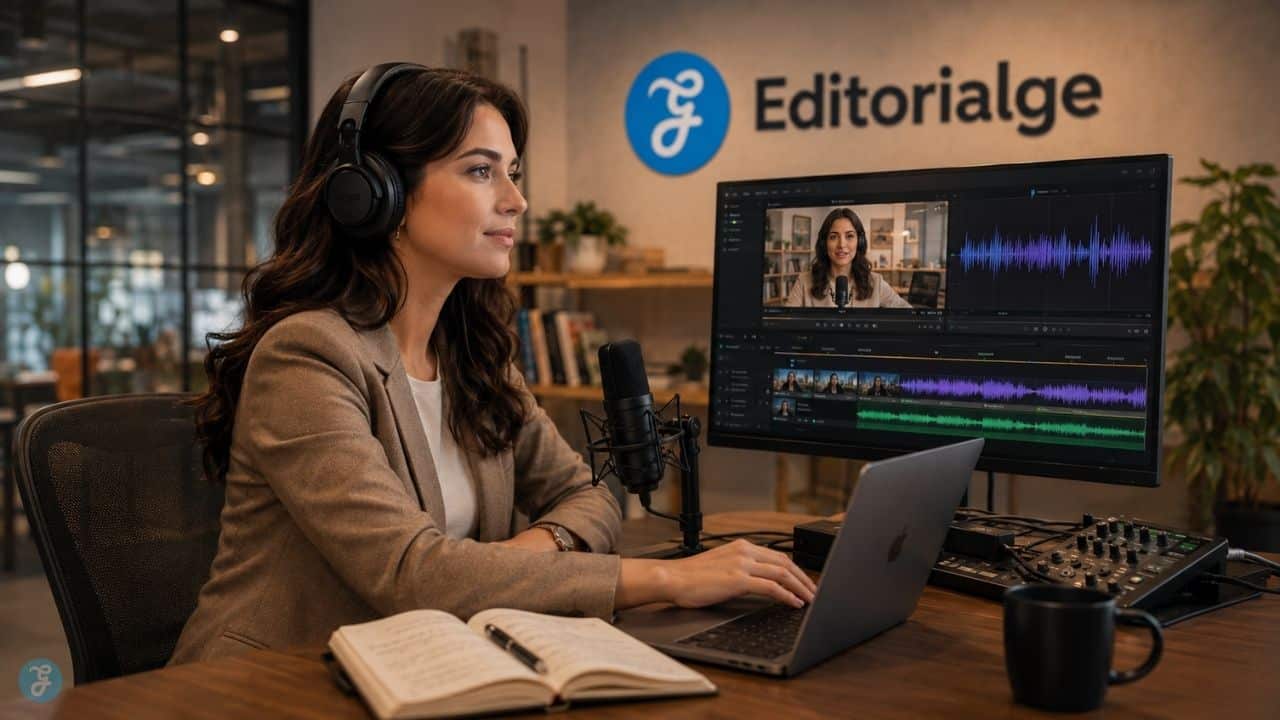 AI Voiceover Video Guide