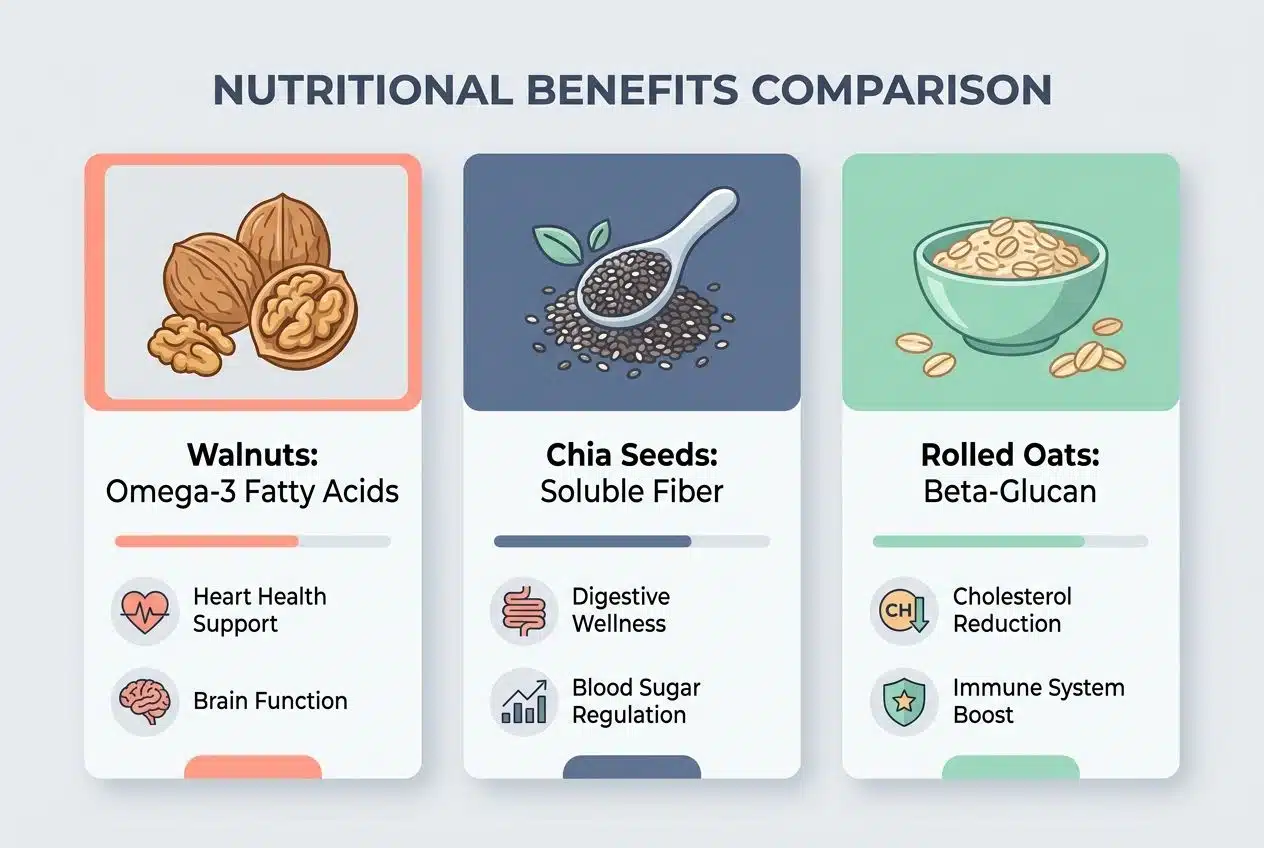 Advanced Evidence-Based Nutrition tips and Practices