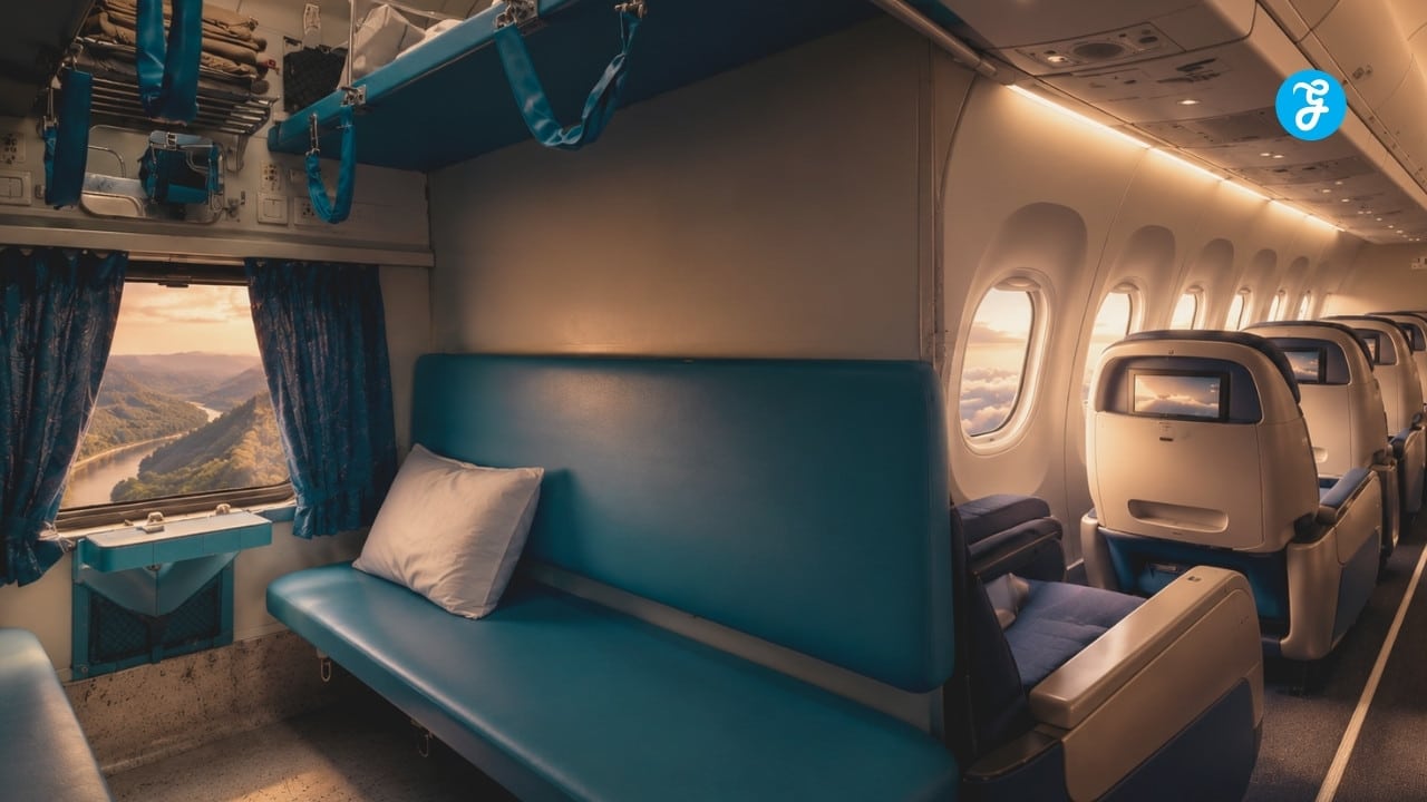 Luxury Travel Experiences