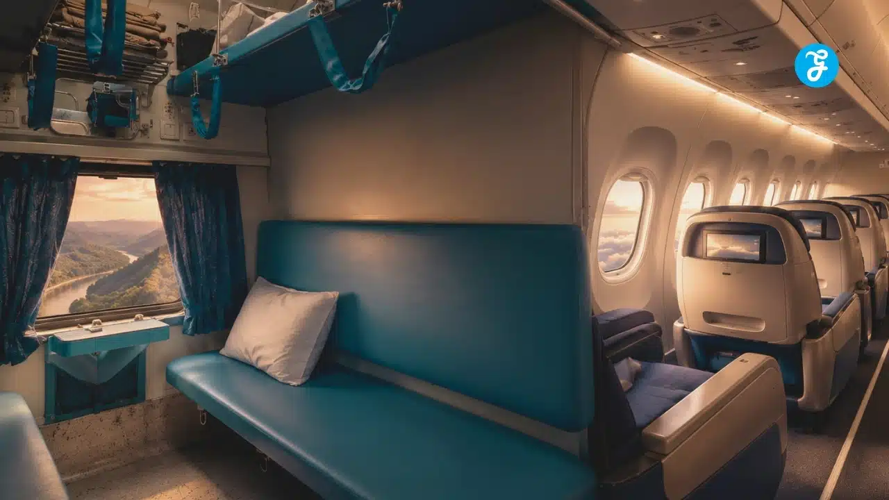 Luxury Travel Experiences