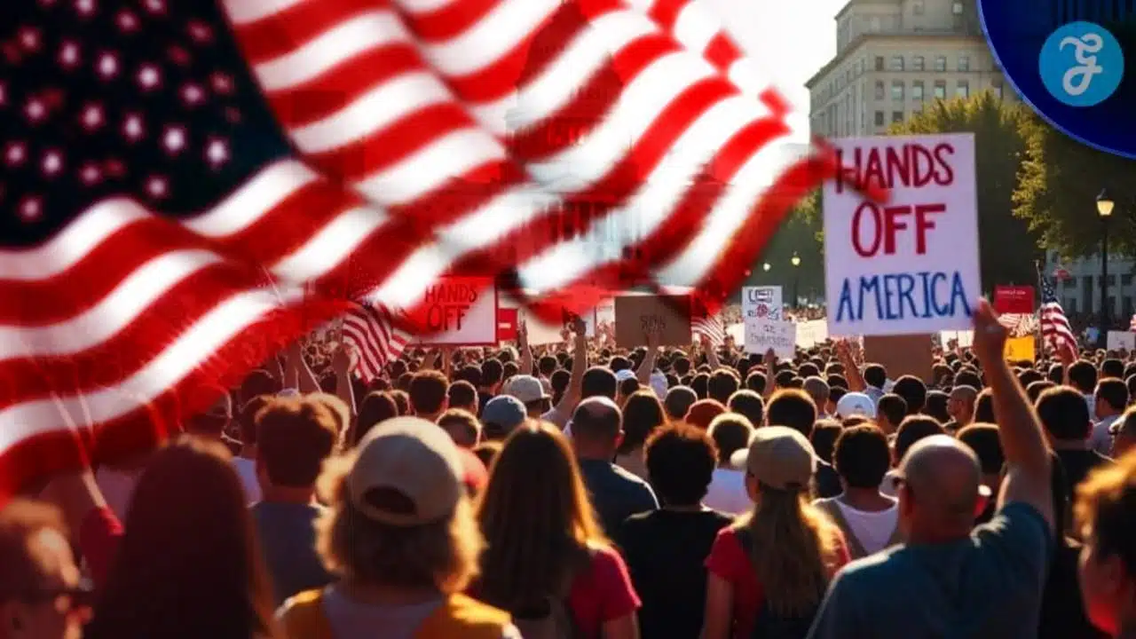 Americas unionization wave