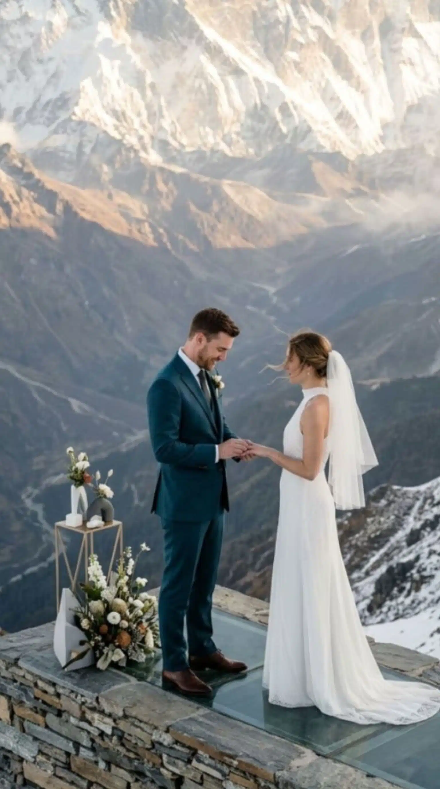 Are Marriages Still Made in Heaven?