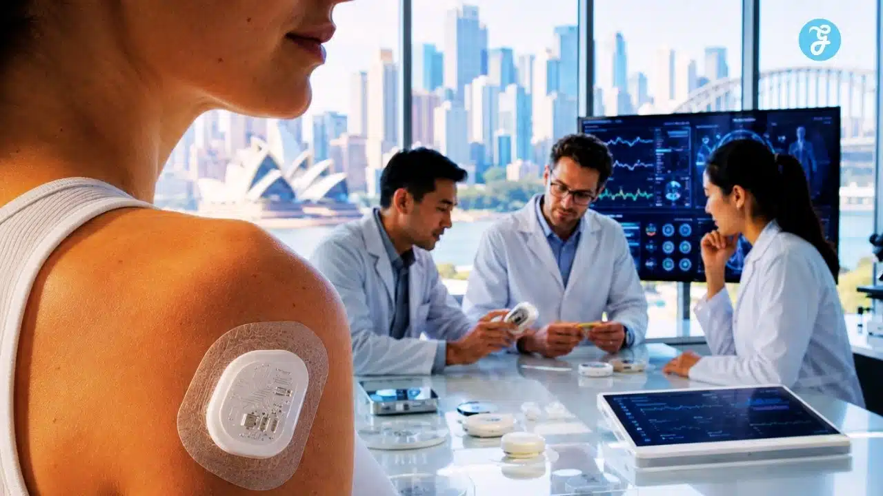Wearable Biosensors