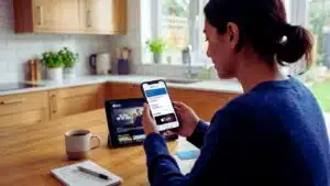 Barclays Bank Account with Blue Rewards