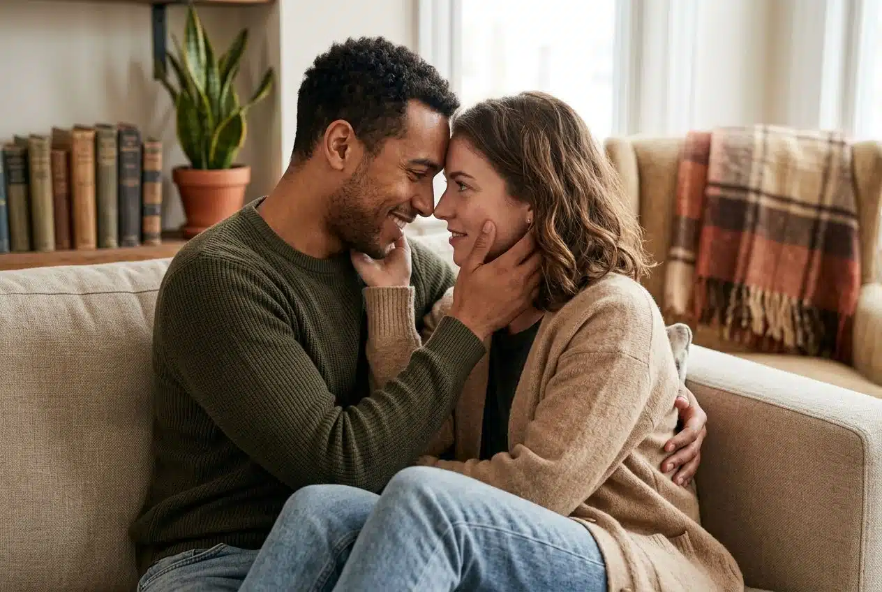 Benefits of Healing Attachment Styles