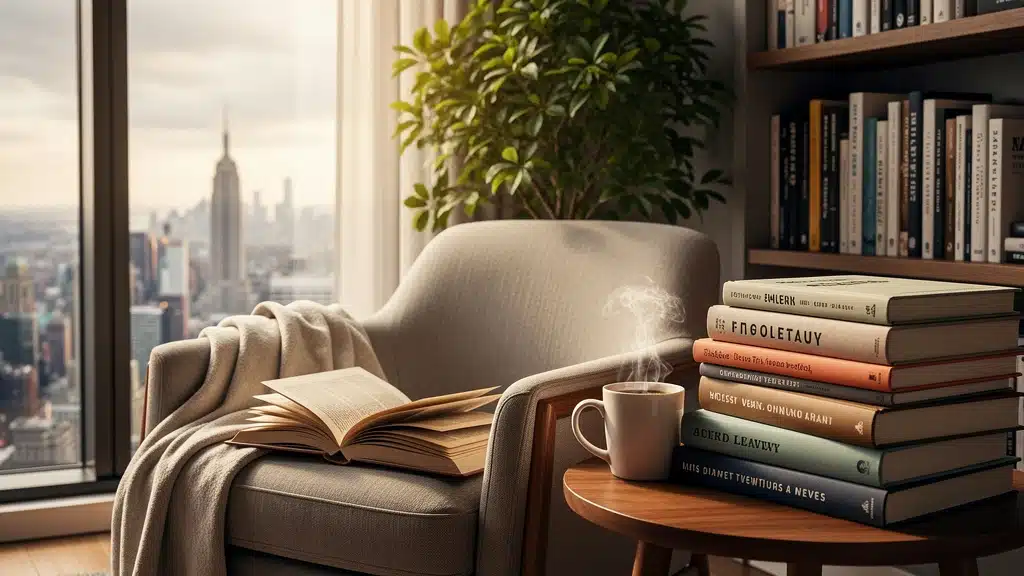 Best 21st Century Novels globally