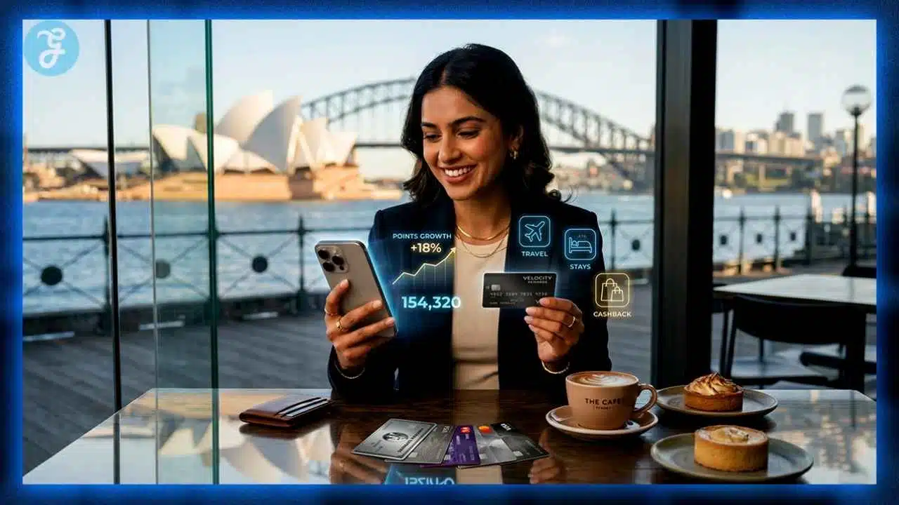 Best Australian Credit Cards 2026