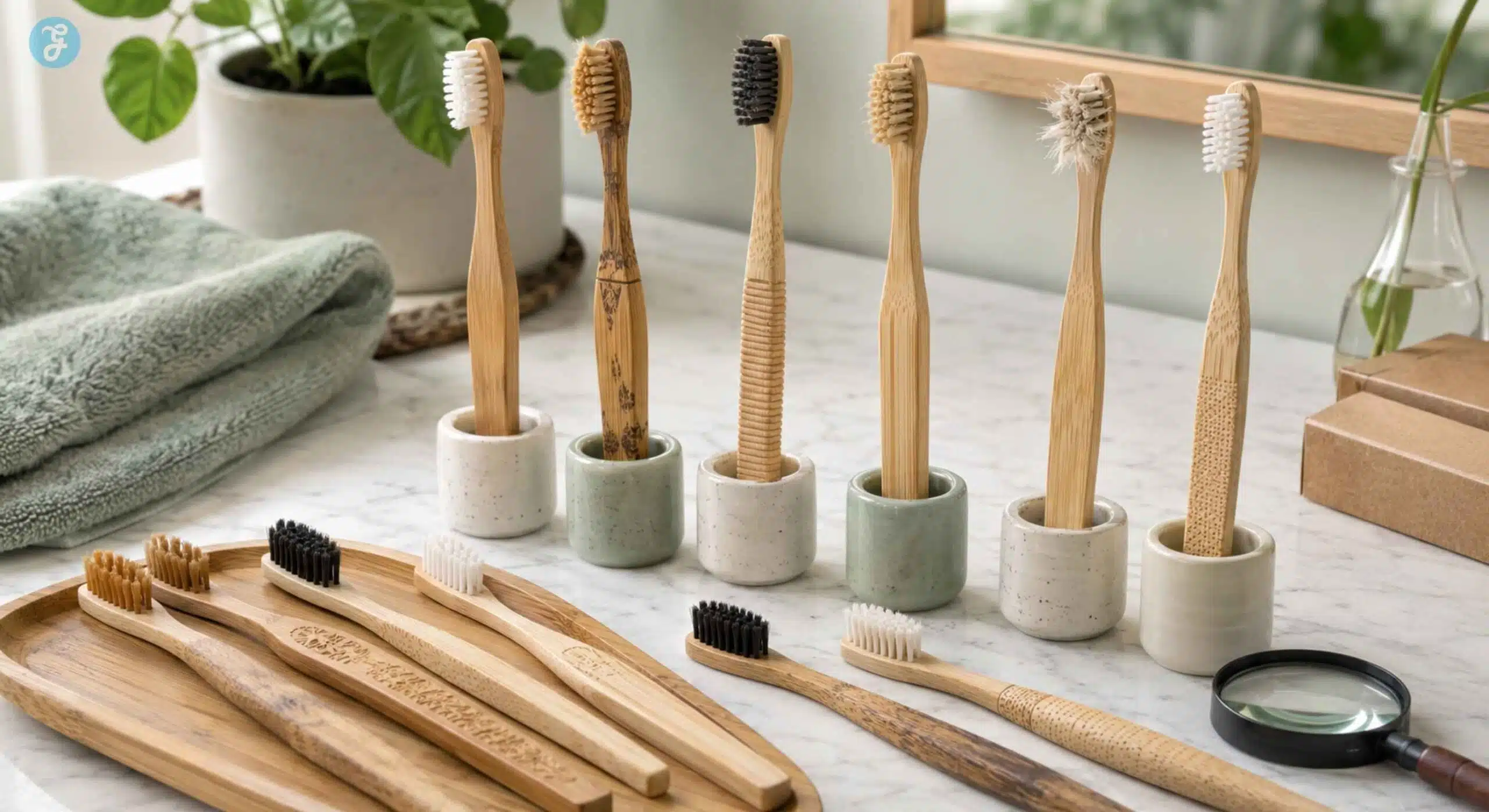 Best Bamboo Toothbrush the problem and solution