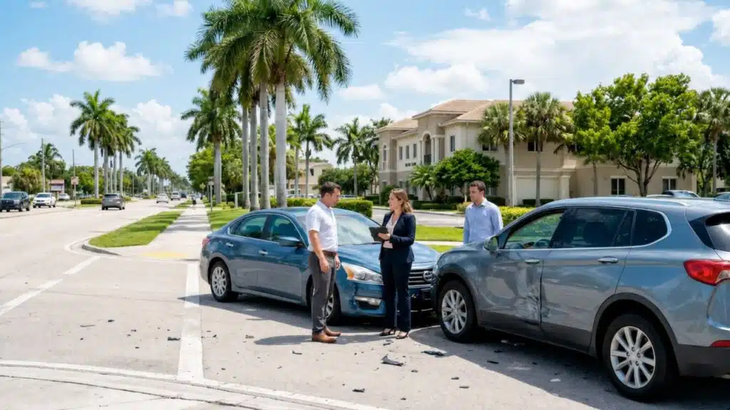 Best Car Accident Lawyers in Boynton Beach