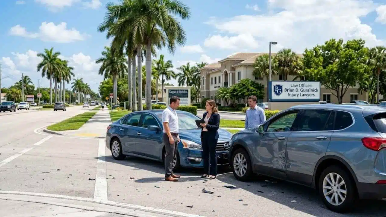Best Car Accident Lawyers in Boynton Beach