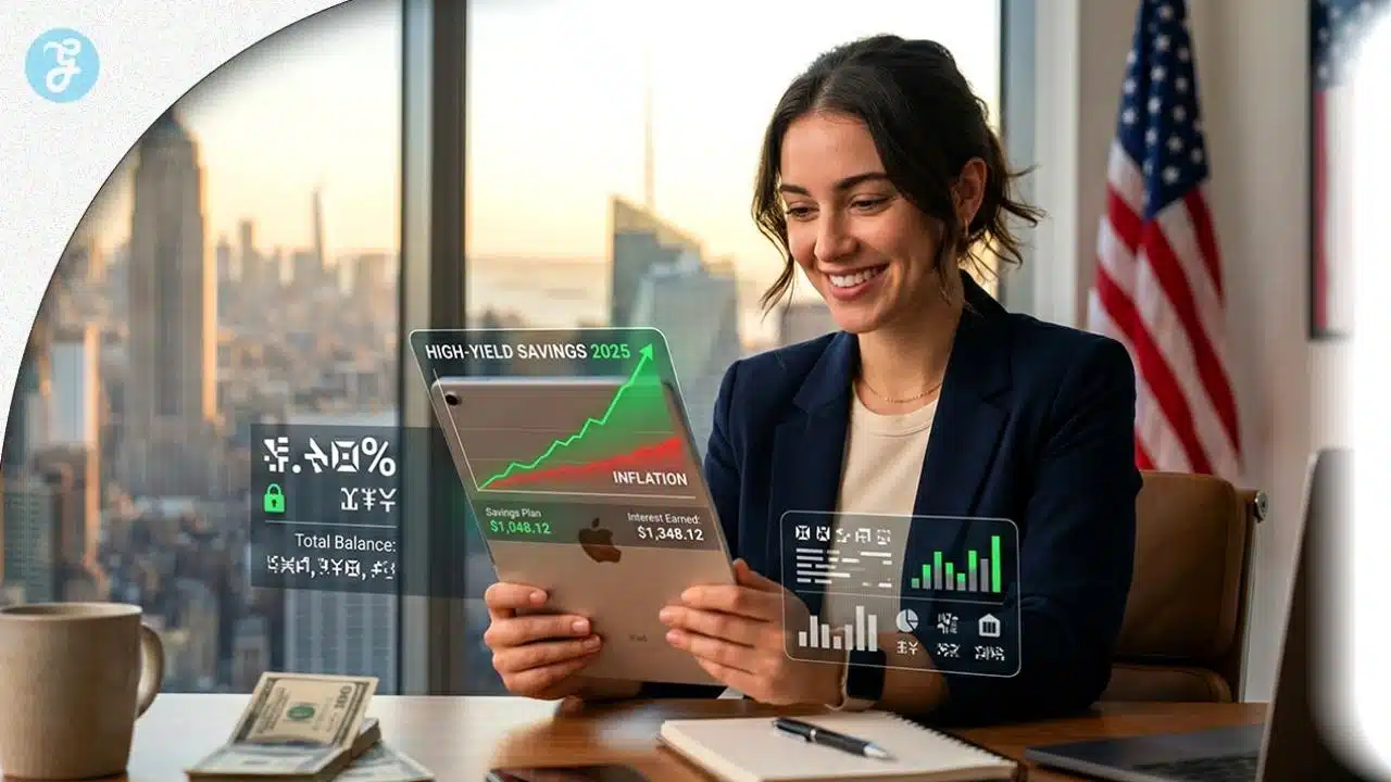Best High Yield Savings Accounts 2026