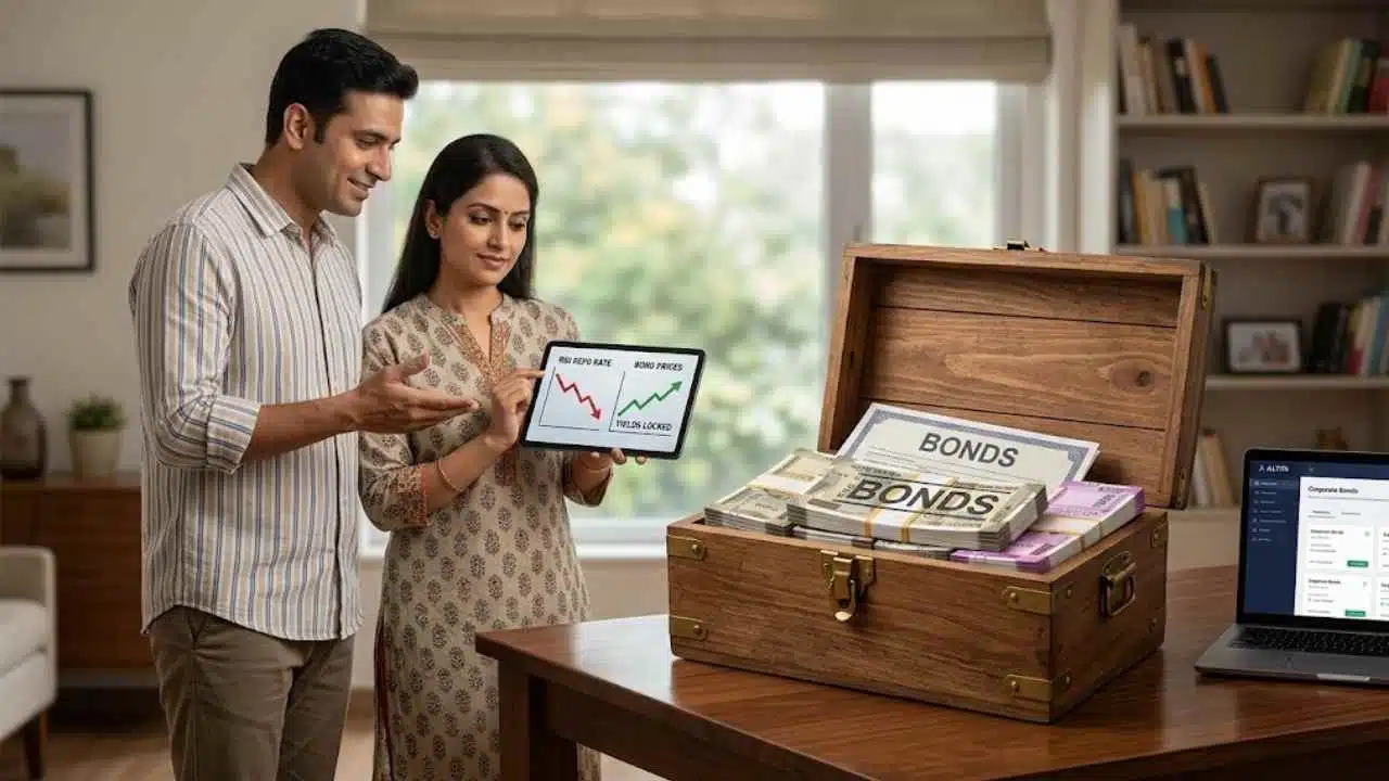 Best Times to Invest in Bonds in India