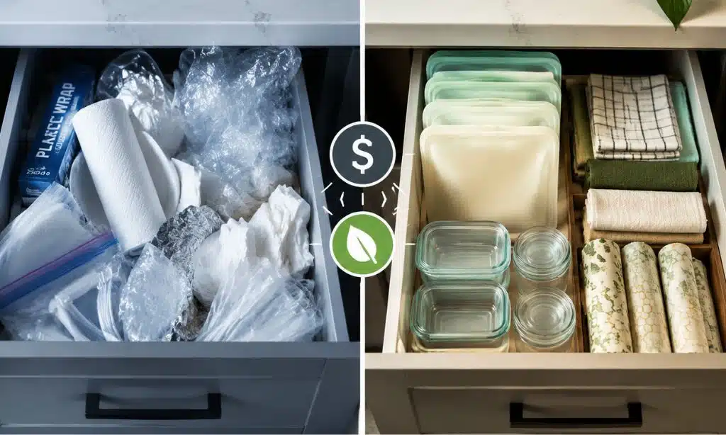 Biggest Mistakes People Make When Starting a Zero-Waste Kitchen