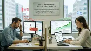 Bill 96 Has Serious Digital Implications