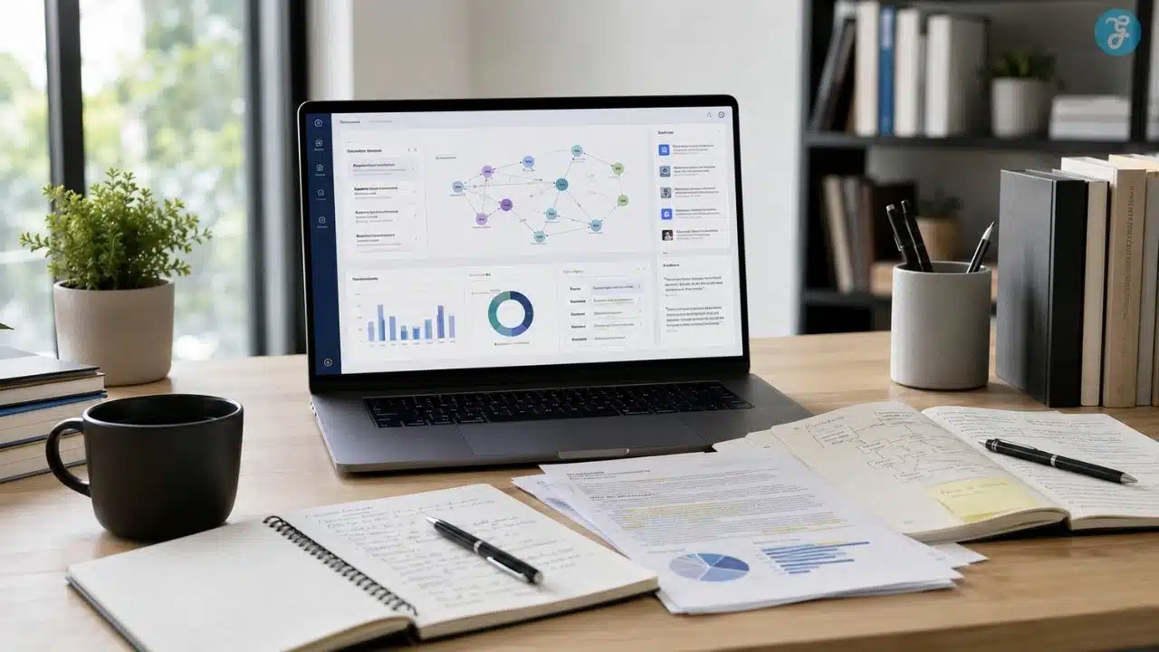 Building AI Research Agent