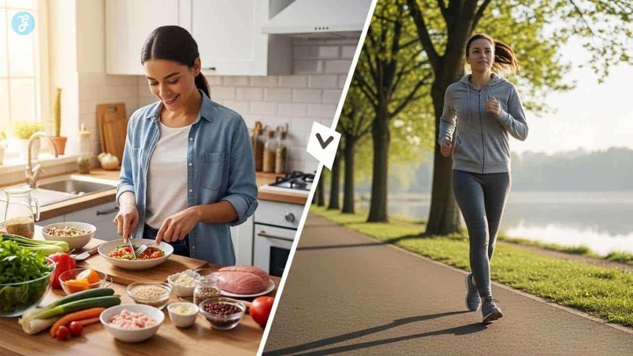 The Art of Building Healthy Habits That Last Forever!