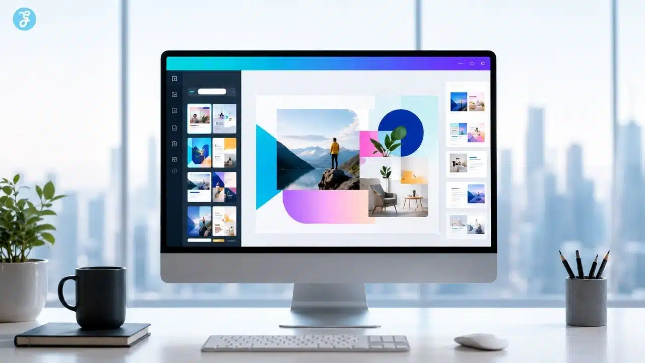Canva business Strategy