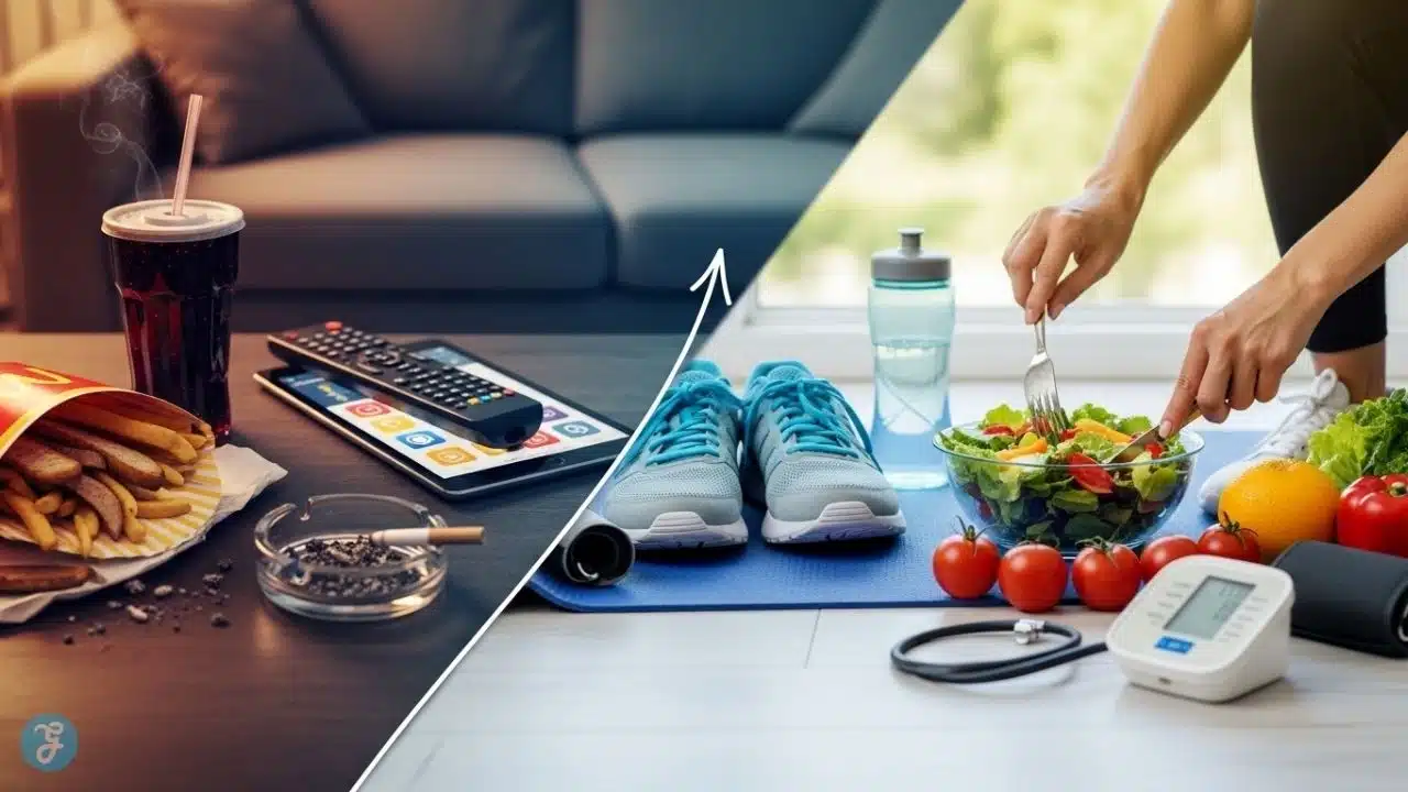 Chronic Disease Prevention